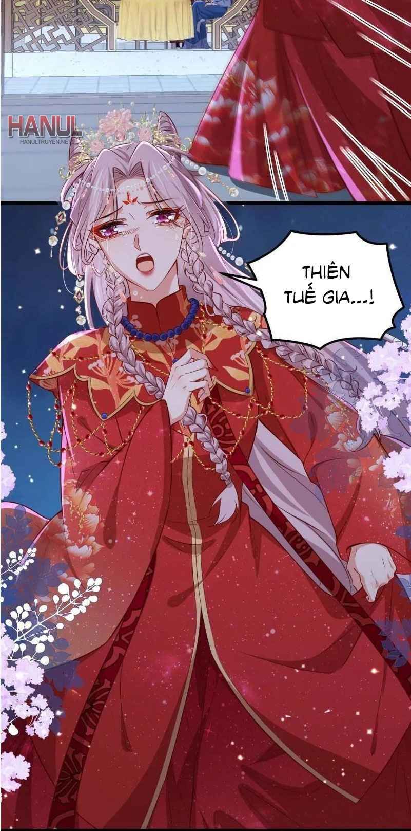 đọc truyện Hoạn Phi Thiên Hạ [hanultruyen.comm] Chương 394 ảnh 18 tại Thiên Thai Truyện