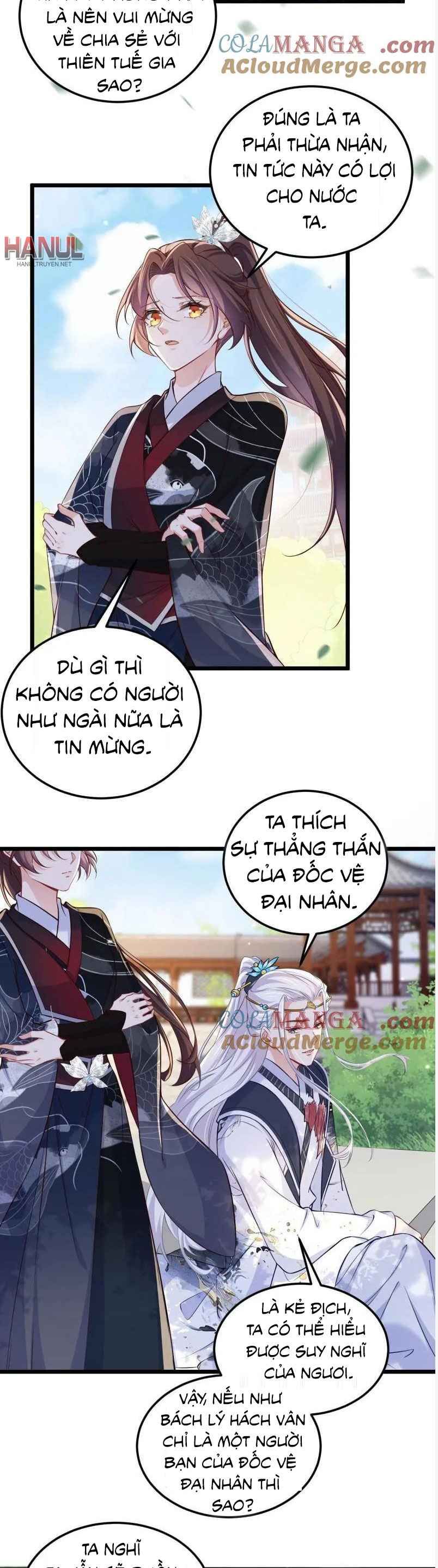 đọc truyện Hoạn Phi Thiên Hạ [hanultruyen.comm] Chương 394 ảnh 7 tại Thiên Thai Truyện