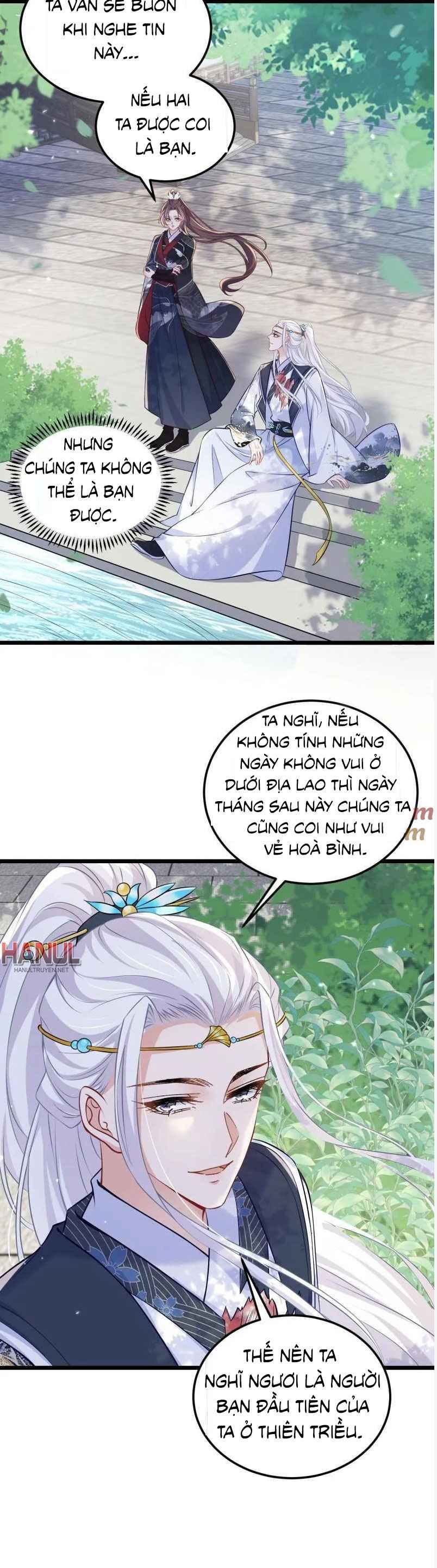 đọc truyện Hoạn Phi Thiên Hạ [hanultruyen.comm] Chương 394 ảnh 8 tại Thiên Thai Truyện