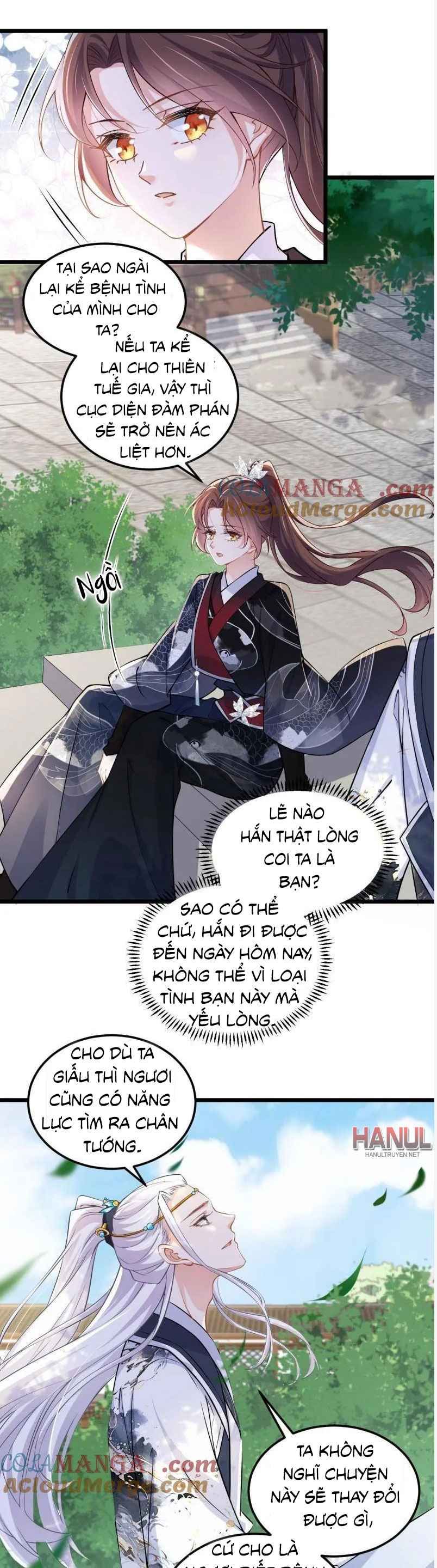 đọc truyện Hoạn Phi Thiên Hạ [hanultruyen.comm] Chương 394 ảnh 9 tại Thiên Thai Truyện