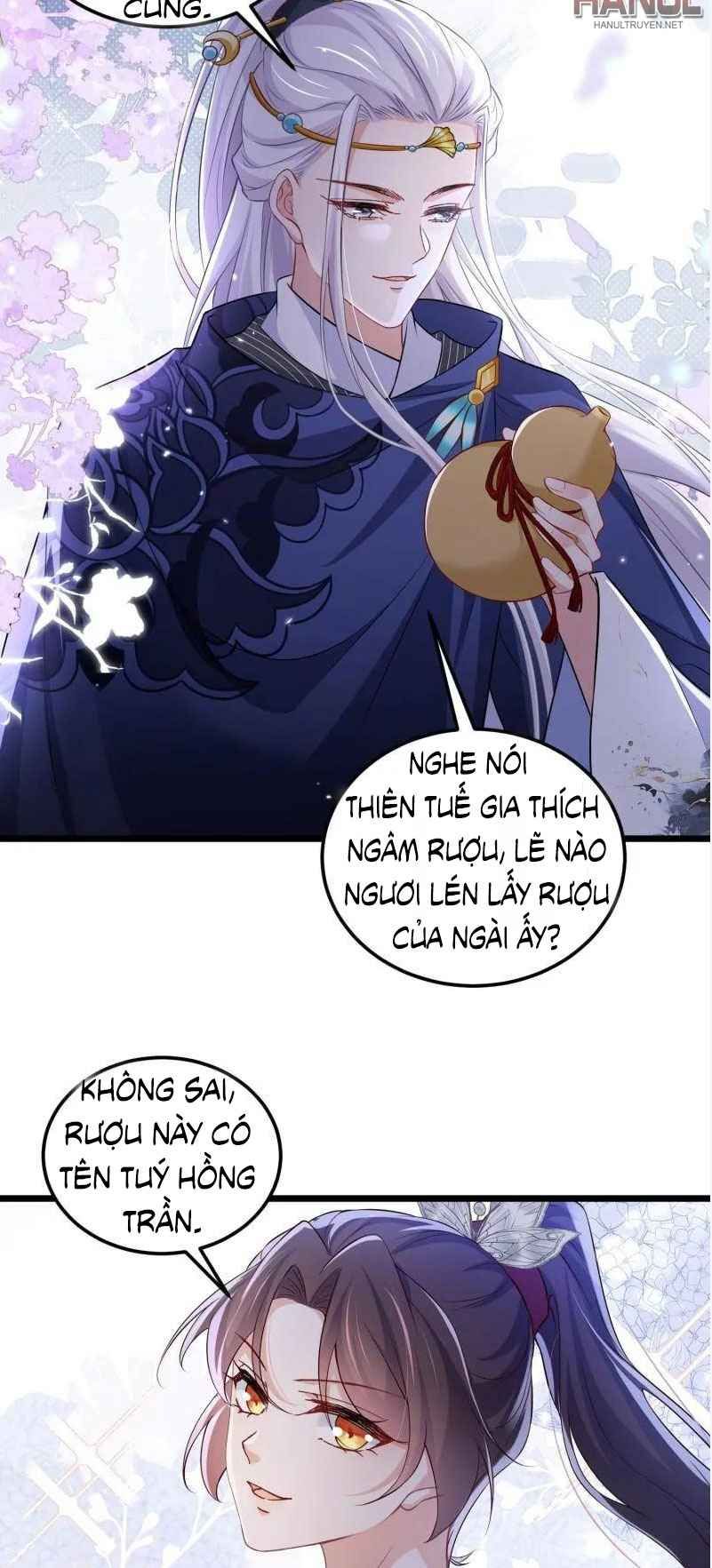 đọc truyện Hoạn Phi Thiên Hạ [hanultruyen.comm] Chương 395 ảnh 14 tại Thiên Thai Truyện