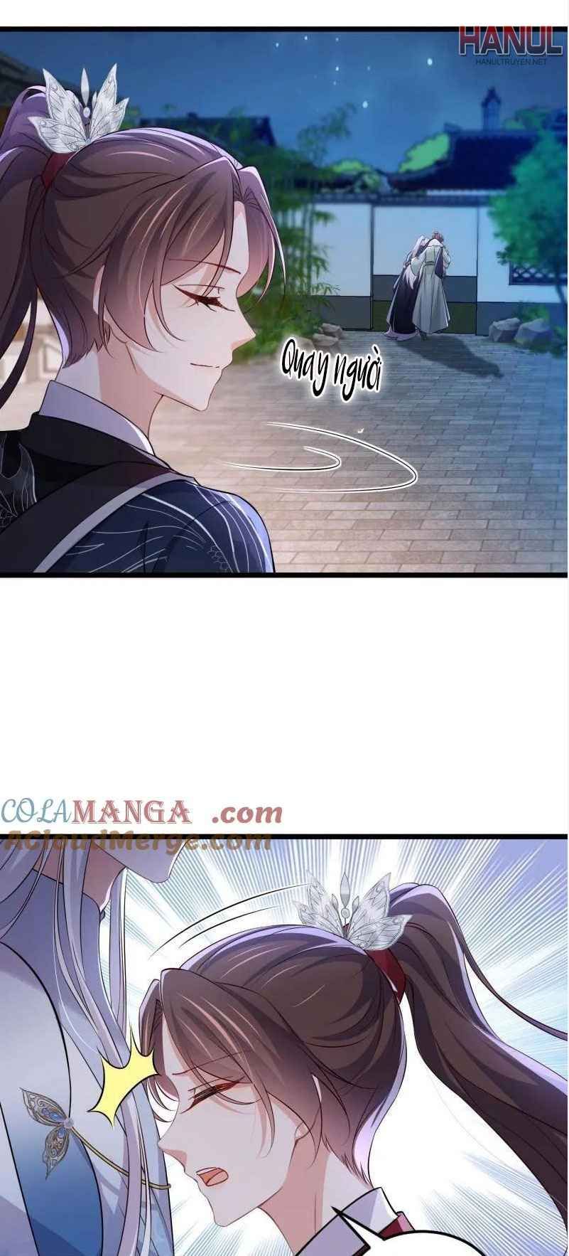 đọc truyện Hoạn Phi Thiên Hạ [hanultruyen.comm] Chương 395 ảnh 17 tại Thiên Thai Truyện