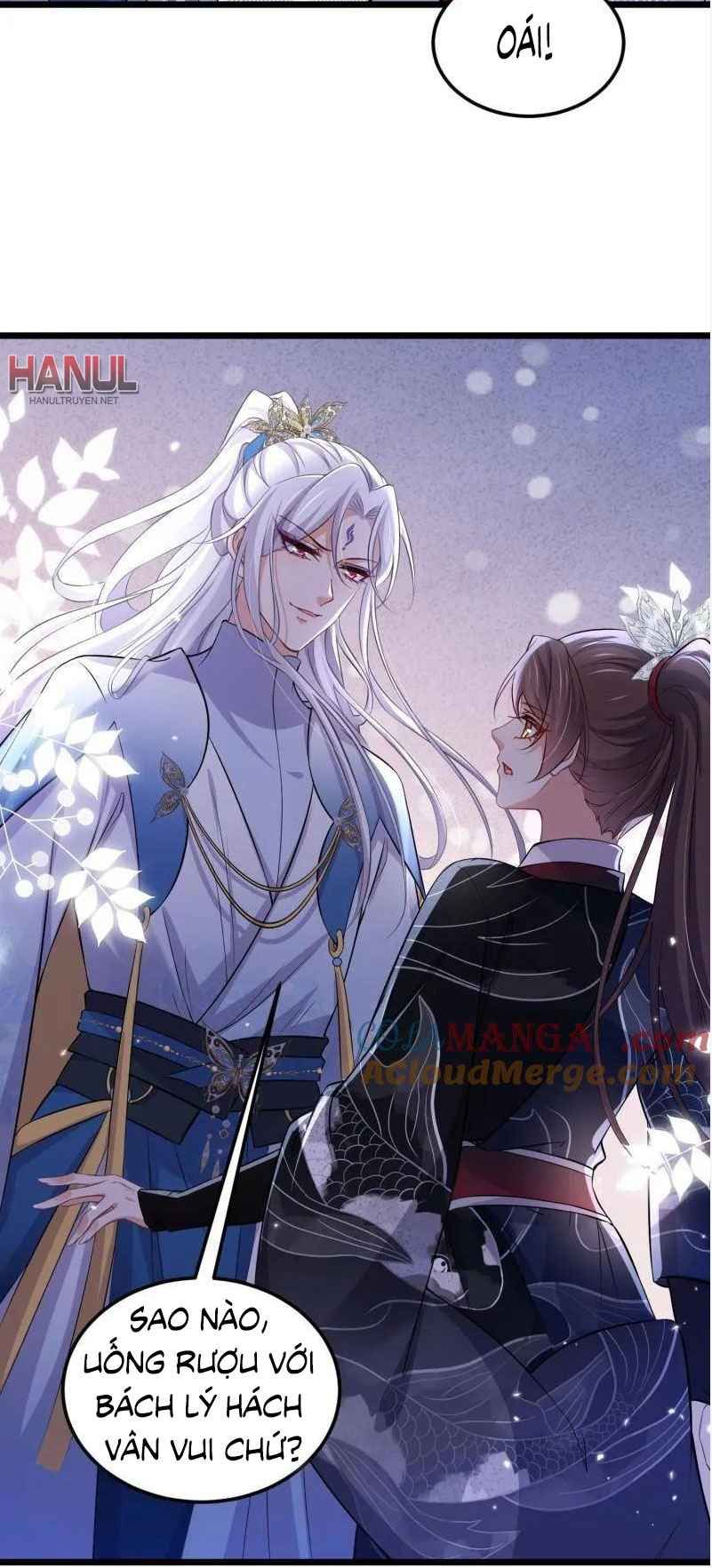 đọc truyện Hoạn Phi Thiên Hạ [hanultruyen.comm] Chương 395 ảnh 18 tại Thiên Thai Truyện