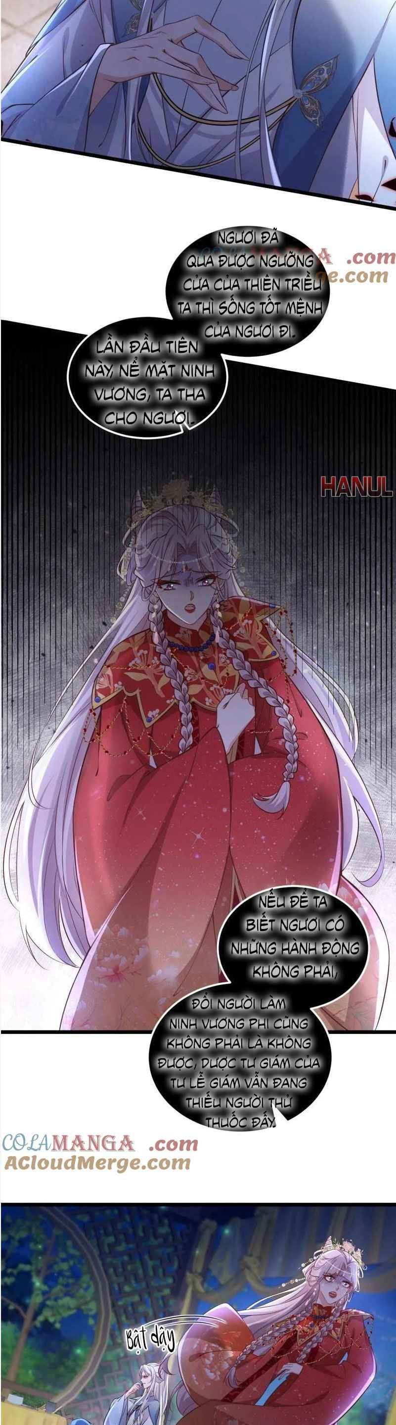 đọc truyện Hoạn Phi Thiên Hạ [hanultruyen.comm] Chương 395 ảnh 7 tại Thiên Thai Truyện