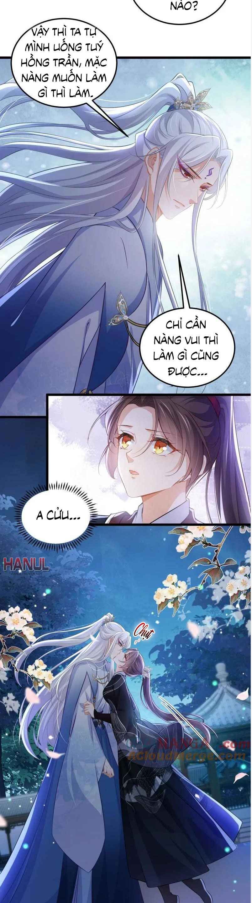 đọc truyện Hoạn Phi Thiên Hạ [hanultruyen.comm] Chương 396 ảnh 4 tại Thiên Thai Truyện