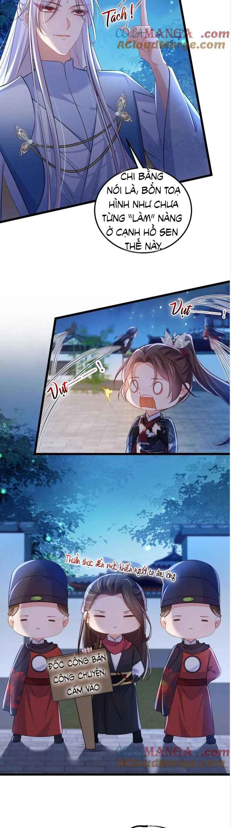 đọc truyện Hoạn Phi Thiên Hạ [hanultruyen.comm] Chương 396 ảnh 7 tại Thiên Thai Truyện