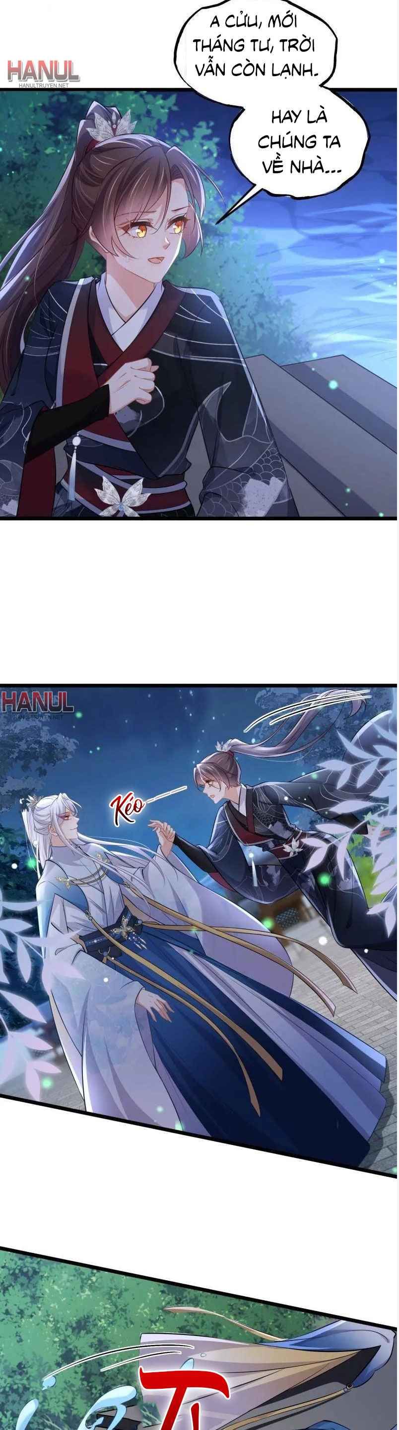 đọc truyện Hoạn Phi Thiên Hạ [hanultruyen.comm] Chương 396 ảnh 8 tại Thiên Thai Truyện