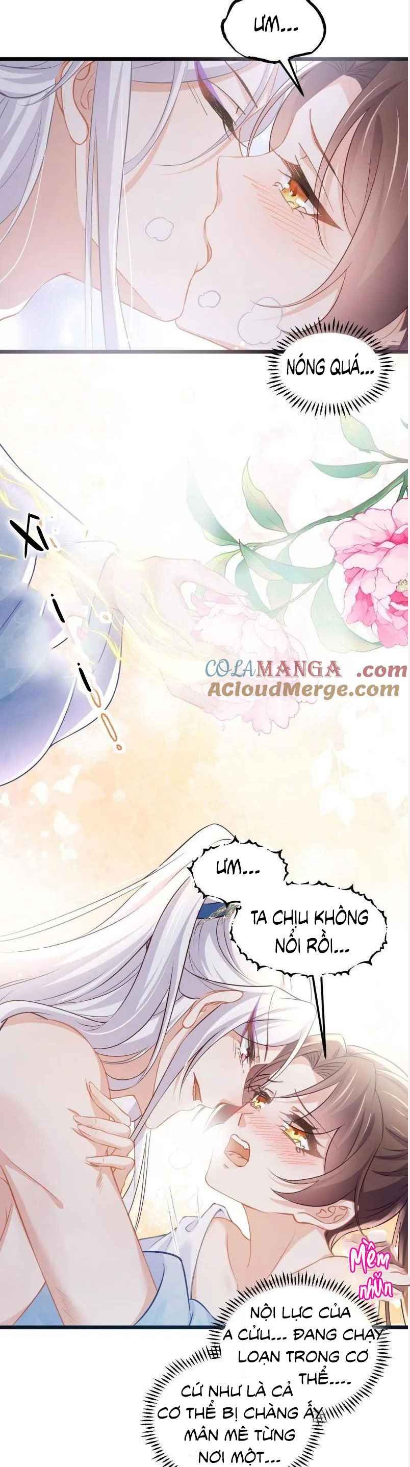 đọc truyện Hoạn Phi Thiên Hạ [hanultruyen.comm] Chương 396 ảnh 11 tại Thiên Thai Truyện