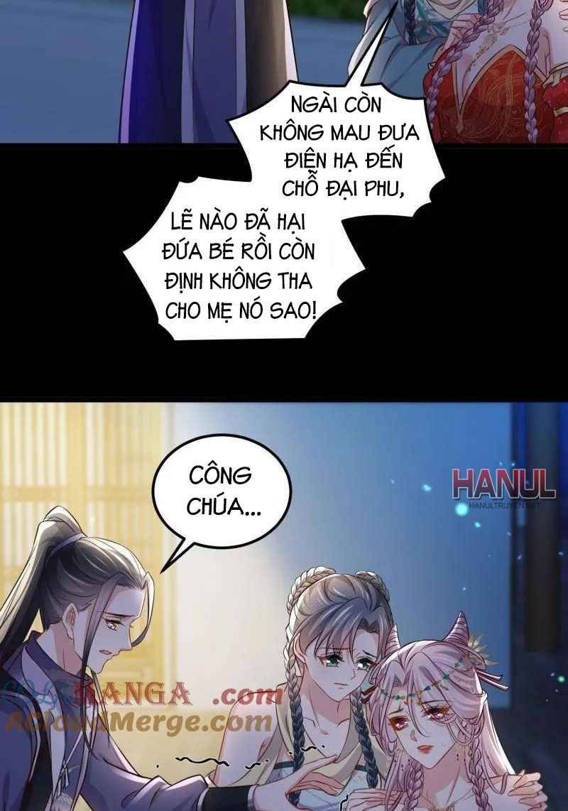 đọc truyện Hoạn Phi Thiên Hạ [hanultruyen.comm] Chương 397 ảnh 15 tại Thiên Thai Truyện