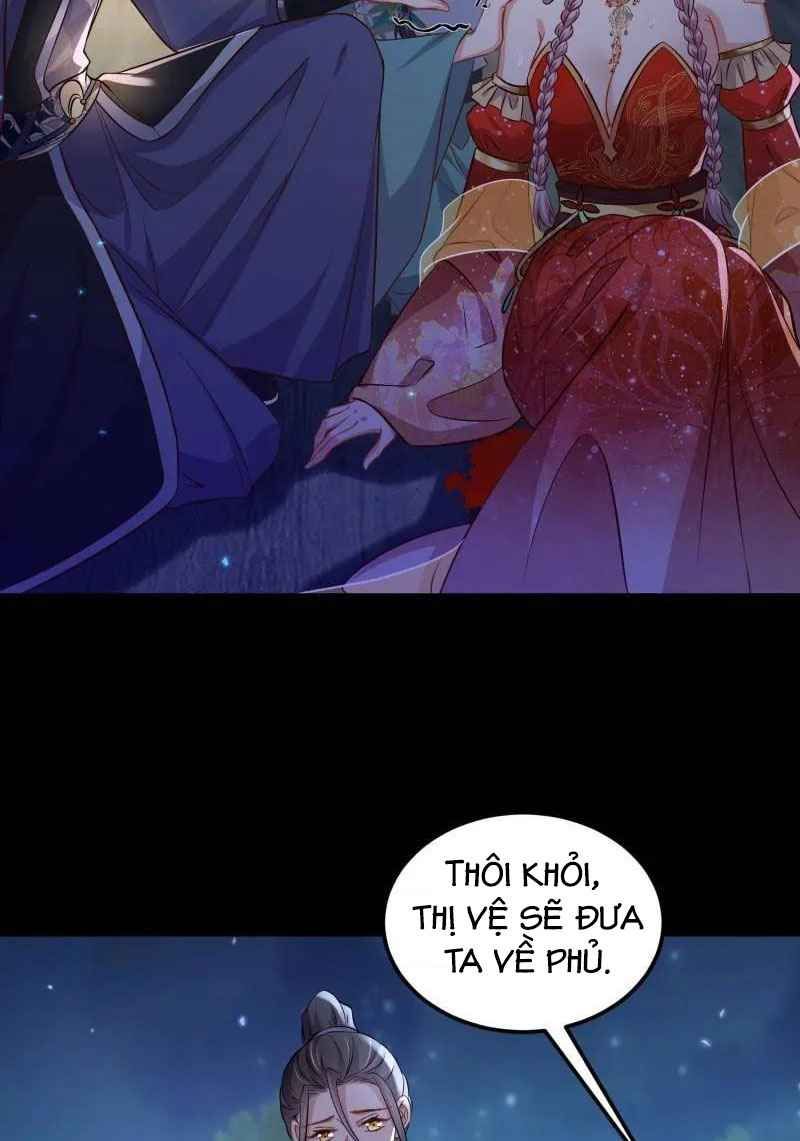 đọc truyện Hoạn Phi Thiên Hạ [hanultruyen.comm] Chương 397 ảnh 16 tại Thiên Thai Truyện