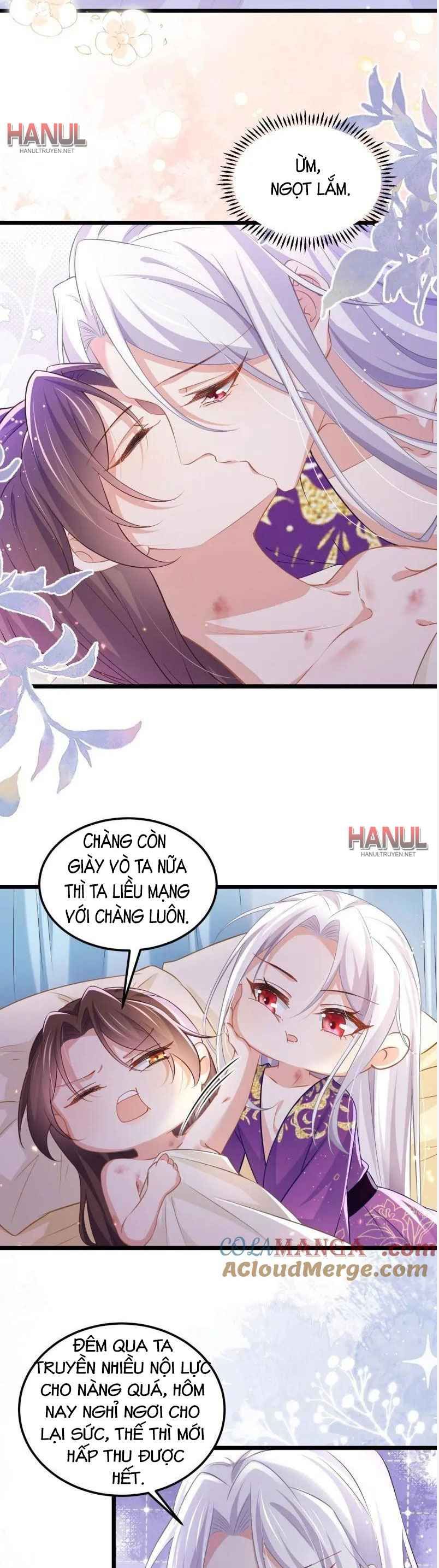 đọc truyện Hoạn Phi Thiên Hạ [hanultruyen.comm] Chương 397 ảnh 4 tại Thiên Thai Truyện