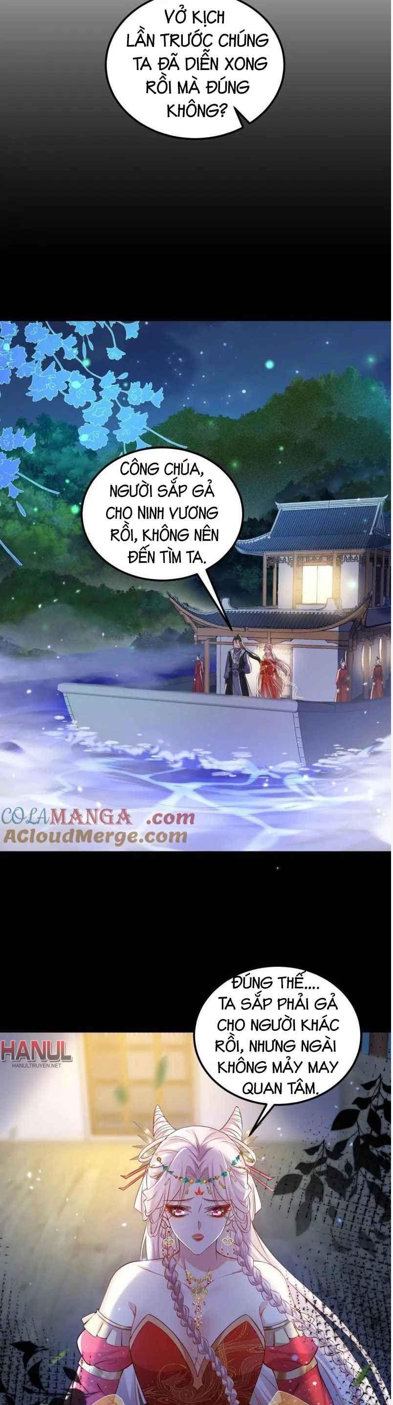 đọc truyện Hoạn Phi Thiên Hạ [hanultruyen.comm] Chương 397 ảnh 8 tại Thiên Thai Truyện