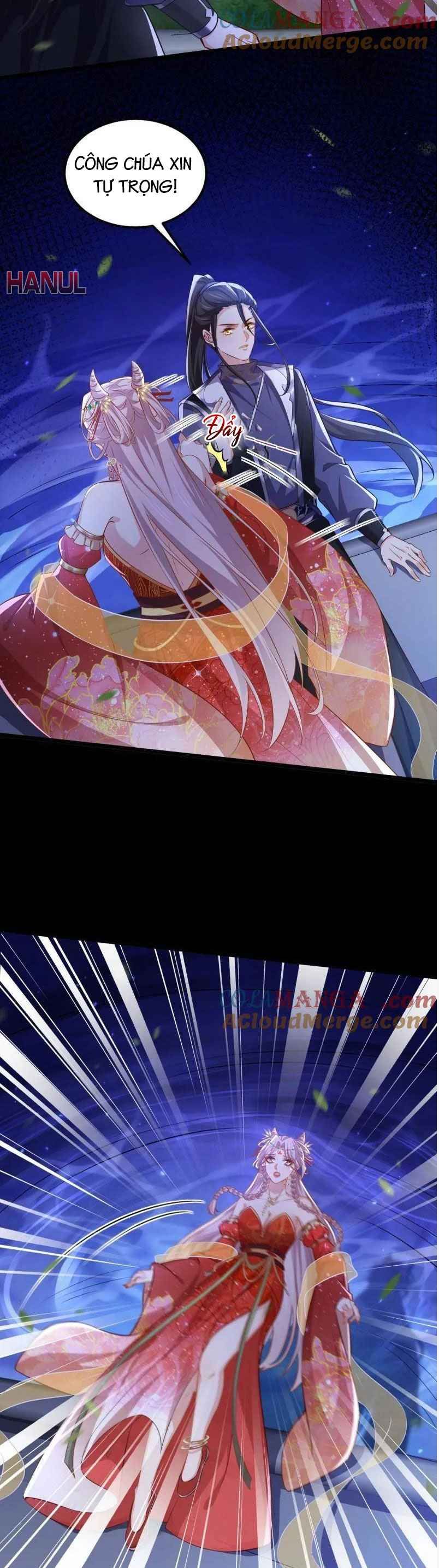 đọc truyện Hoạn Phi Thiên Hạ [hanultruyen.comm] Chương 397 ảnh 10 tại Thiên Thai Truyện