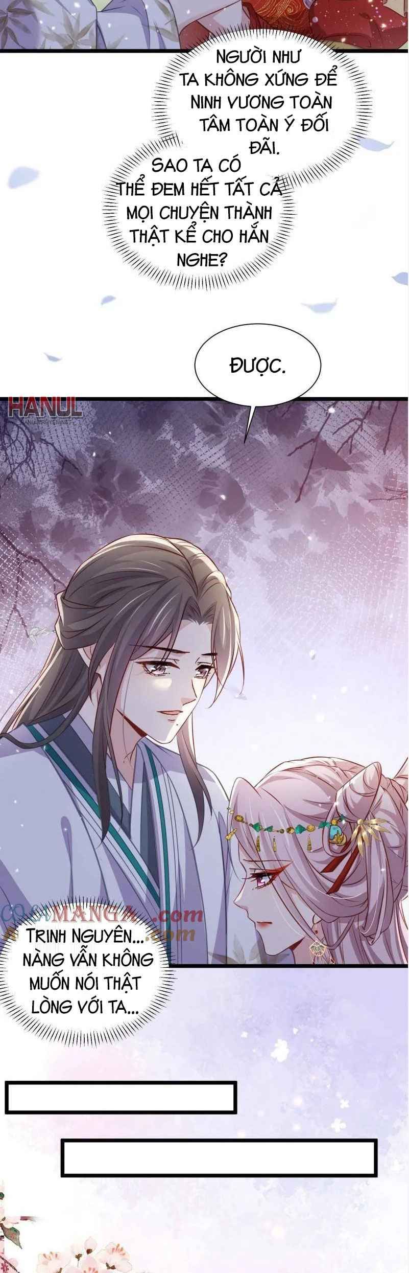 đọc truyện Hoạn Phi Thiên Hạ [hanultruyen.comm] Chương 398 ảnh 17 tại Thiên Thai Truyện