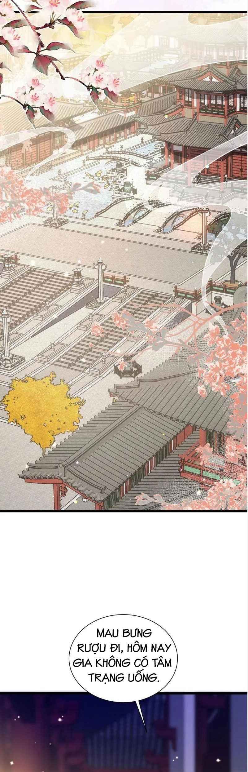 đọc truyện Hoạn Phi Thiên Hạ [hanultruyen.comm] Chương 398 ảnh 18 tại Thiên Thai Truyện