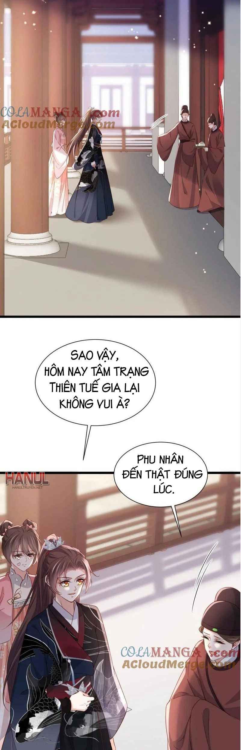 đọc truyện Hoạn Phi Thiên Hạ [hanultruyen.comm] Chương 398 ảnh 19 tại Thiên Thai Truyện