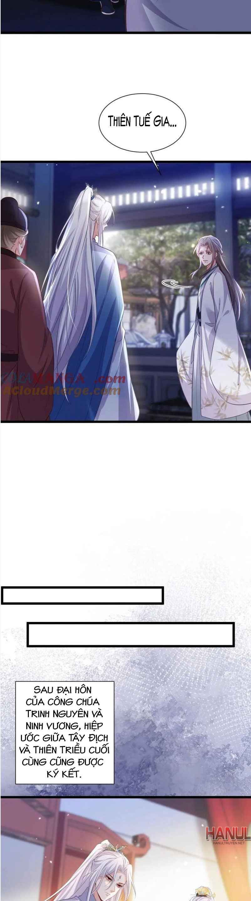 đọc truyện Hoạn Phi Thiên Hạ [hanultruyen.comm] Chương 398 ảnh 8 tại Thiên Thai Truyện