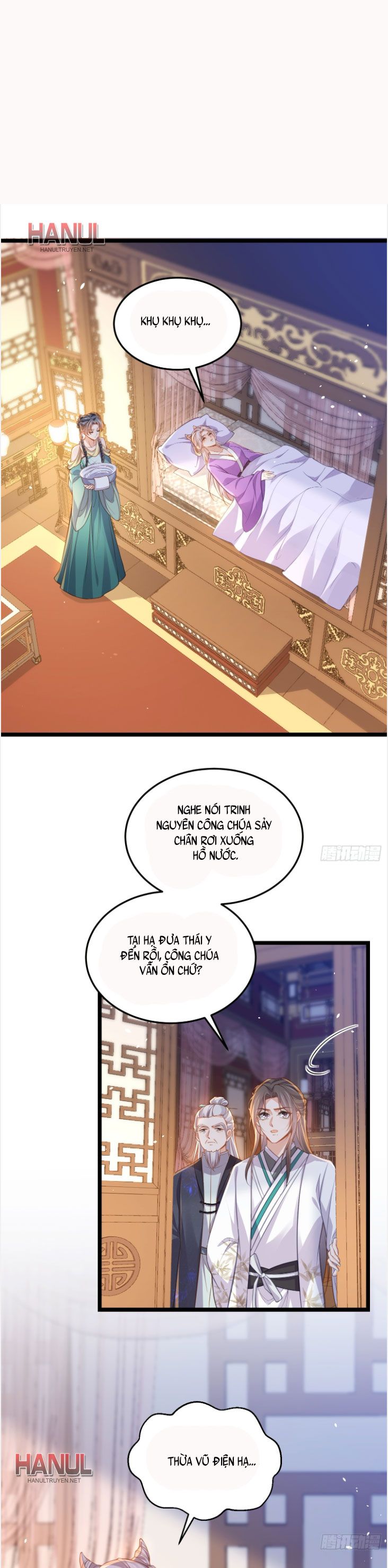 đọc truyện Hoạn Phi Thiên Hạ [hanultruyen.comm] Chương 4 ảnh 12 tại Thiên Thai Truyện