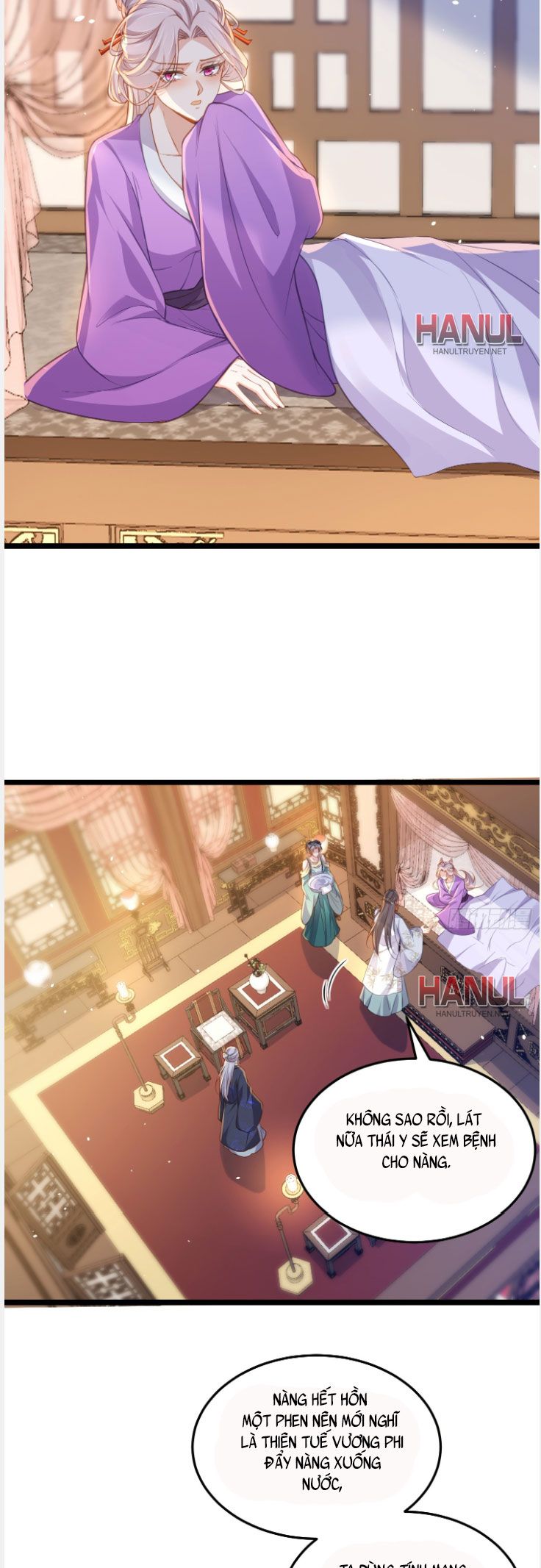 đọc truyện Hoạn Phi Thiên Hạ [hanultruyen.comm] Chương 4 ảnh 13 tại Thiên Thai Truyện