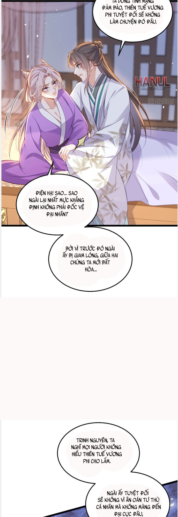 đọc truyện Hoạn Phi Thiên Hạ [hanultruyen.comm] Chương 4 ảnh 14 tại Thiên Thai Truyện