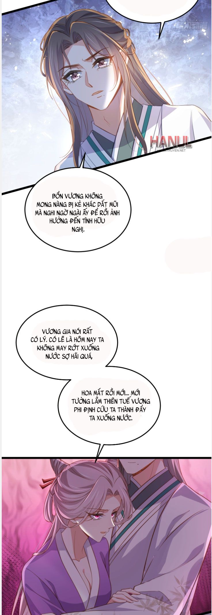 đọc truyện Hoạn Phi Thiên Hạ [hanultruyen.comm] Chương 4 ảnh 15 tại Thiên Thai Truyện