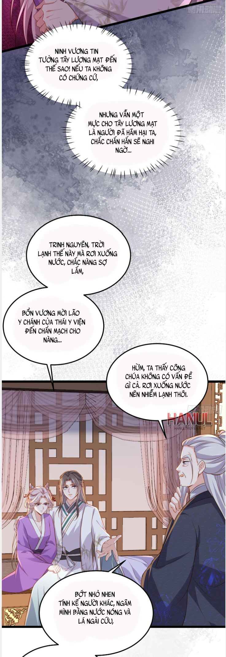 đọc truyện Hoạn Phi Thiên Hạ [hanultruyen.comm] Chương 4 ảnh 16 tại Thiên Thai Truyện