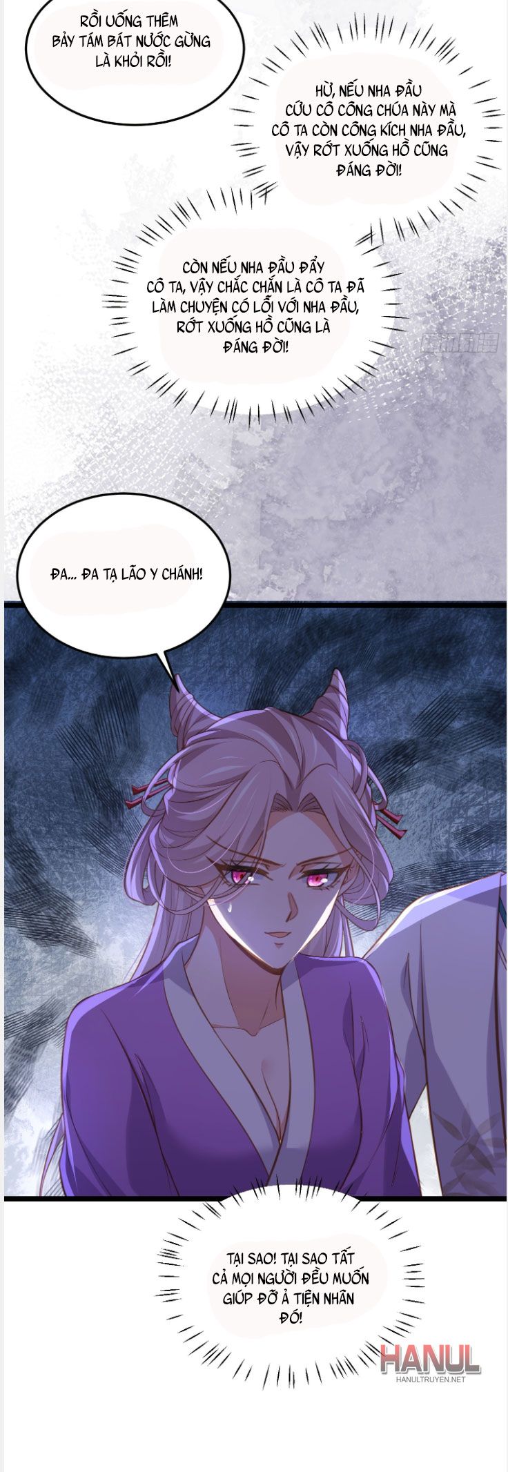 đọc truyện Hoạn Phi Thiên Hạ [hanultruyen.comm] Chương 4 ảnh 17 tại Thiên Thai Truyện