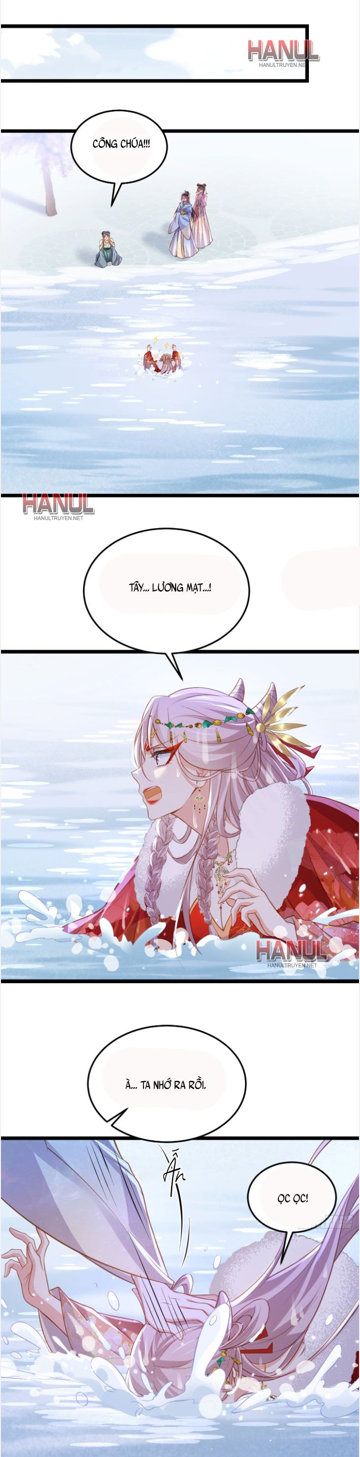 đọc truyện Hoạn Phi Thiên Hạ [hanultruyen.comm] Chương 4 ảnh 4 tại Thiên Thai Truyện