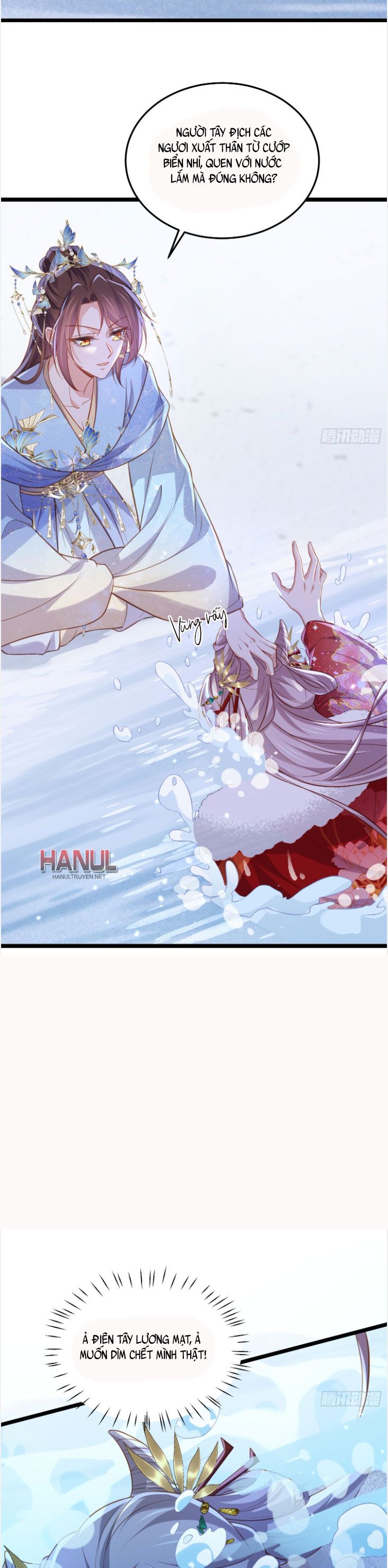 đọc truyện Hoạn Phi Thiên Hạ [hanultruyen.comm] Chương 4 ảnh 5 tại Thiên Thai Truyện