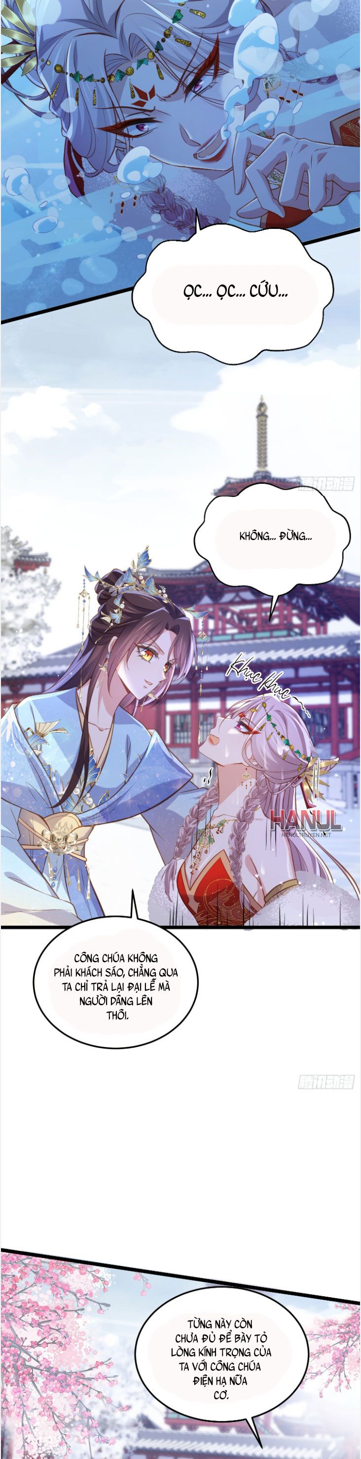 đọc truyện Hoạn Phi Thiên Hạ [hanultruyen.comm] Chương 4 ảnh 6 tại Thiên Thai Truyện