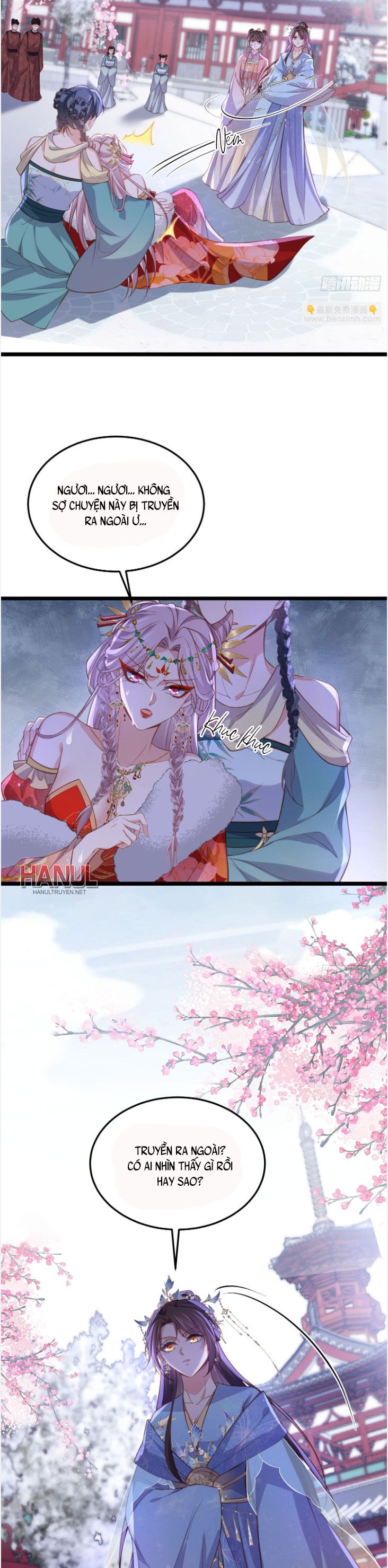 đọc truyện Hoạn Phi Thiên Hạ [hanultruyen.comm] Chương 4 ảnh 7 tại Thiên Thai Truyện