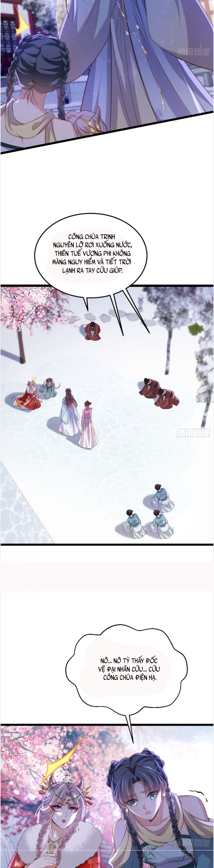 đọc truyện Hoạn Phi Thiên Hạ [hanultruyen.comm] Chương 4 ảnh 8 tại Thiên Thai Truyện