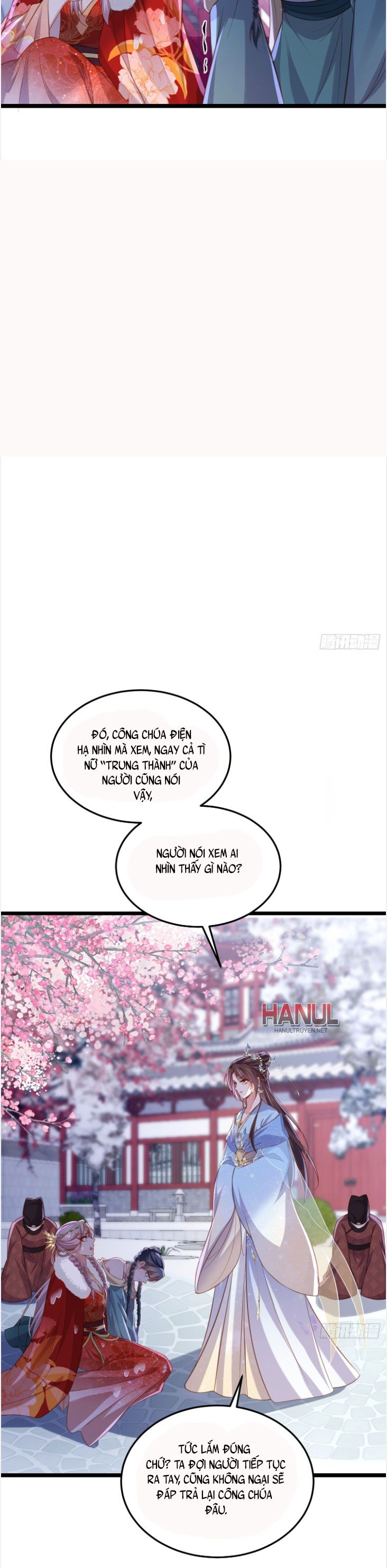 đọc truyện Hoạn Phi Thiên Hạ [hanultruyen.comm] Chương 4 ảnh 9 tại Thiên Thai Truyện