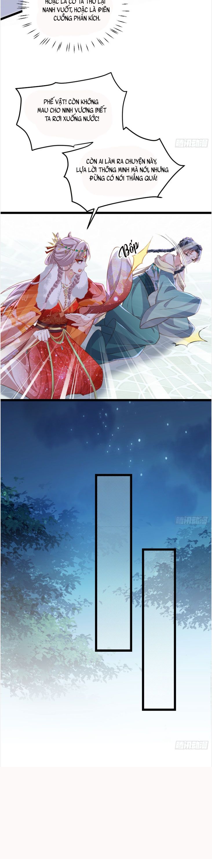 đọc truyện Hoạn Phi Thiên Hạ [hanultruyen.comm] Chương 4 ảnh 11 tại Thiên Thai Truyện