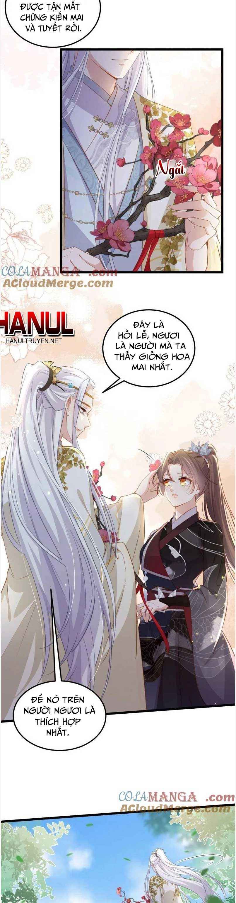 đọc truyện Hoạn Phi Thiên Hạ [hanultruyen.comm] Chương 400 ảnh 4 tại Thiên Thai Truyện