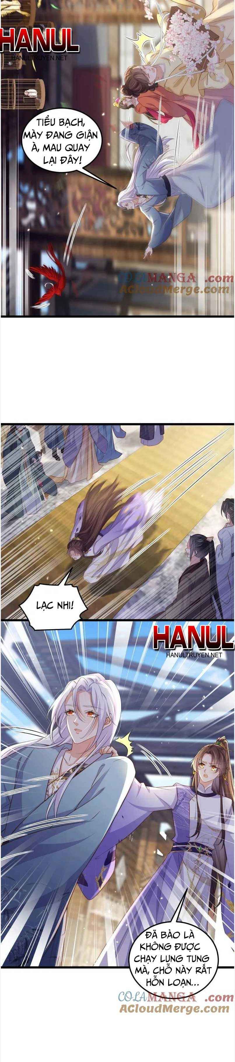 đọc truyện Hoạn Phi Thiên Hạ [hanultruyen.comm] Chương 400 ảnh 11 tại Thiên Thai Truyện