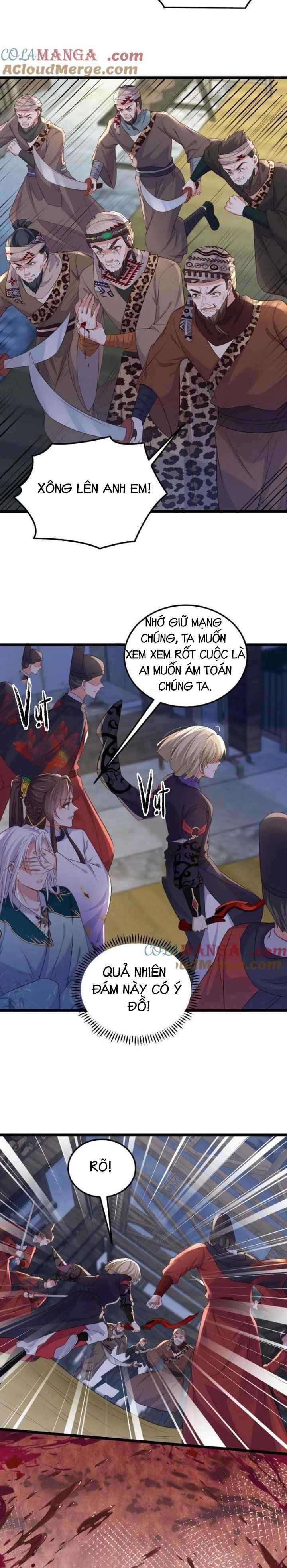 đọc truyện Hoạn Phi Thiên Hạ [hanultruyen.comm] Chương 401 ảnh 3 tại Thiên Thai Truyện