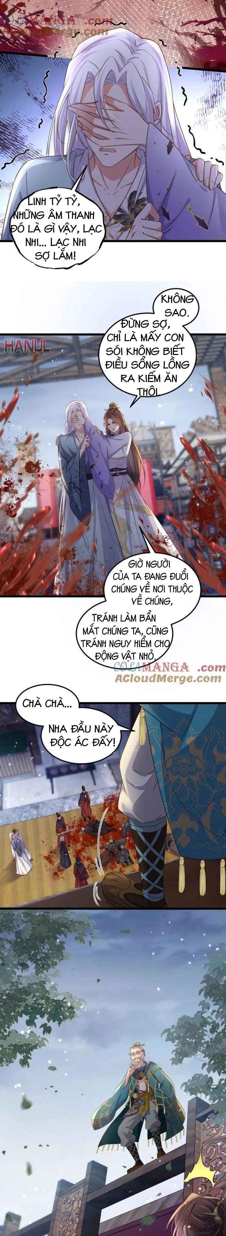 đọc truyện Hoạn Phi Thiên Hạ [hanultruyen.comm] Chương 401 ảnh 4 tại Thiên Thai Truyện