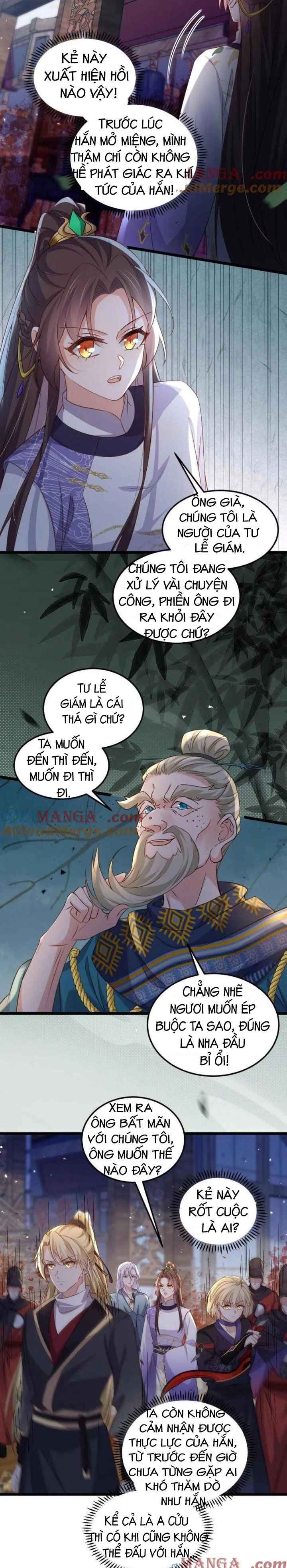 đọc truyện Hoạn Phi Thiên Hạ [hanultruyen.comm] Chương 401 ảnh 5 tại Thiên Thai Truyện