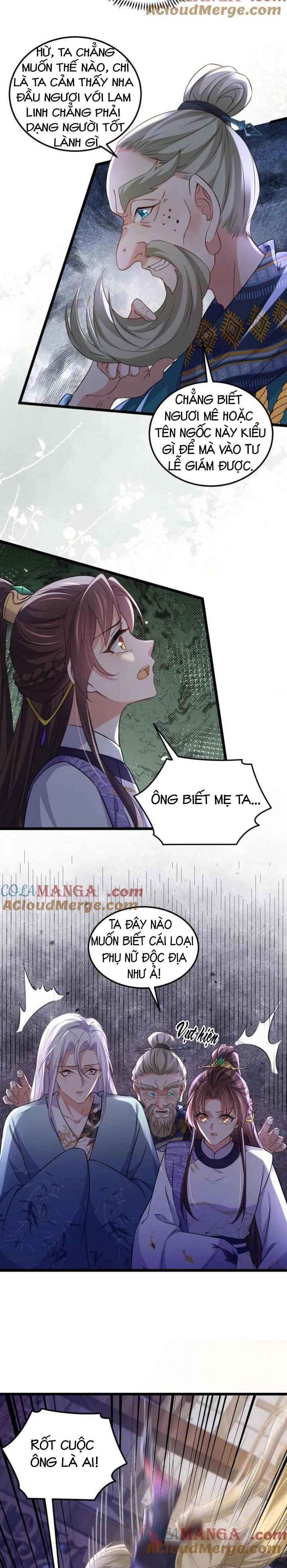 đọc truyện Hoạn Phi Thiên Hạ [hanultruyen.comm] Chương 401 ảnh 6 tại Thiên Thai Truyện