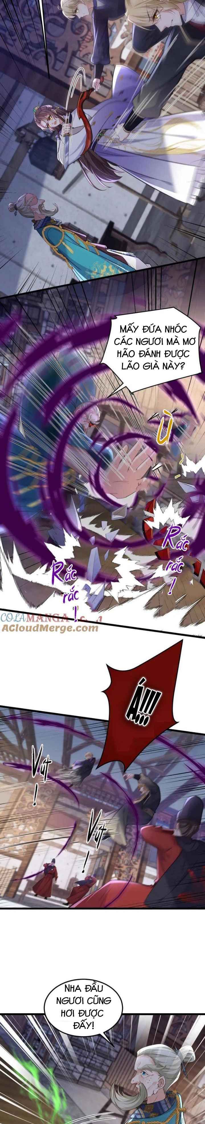 đọc truyện Hoạn Phi Thiên Hạ [hanultruyen.comm] Chương 401 ảnh 7 tại Thiên Thai Truyện