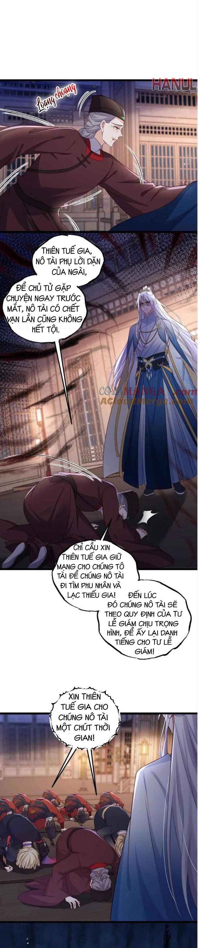 đọc truyện Hoạn Phi Thiên Hạ [hanultruyen.comm] Chương 402 ảnh 6 tại Thiên Thai Truyện