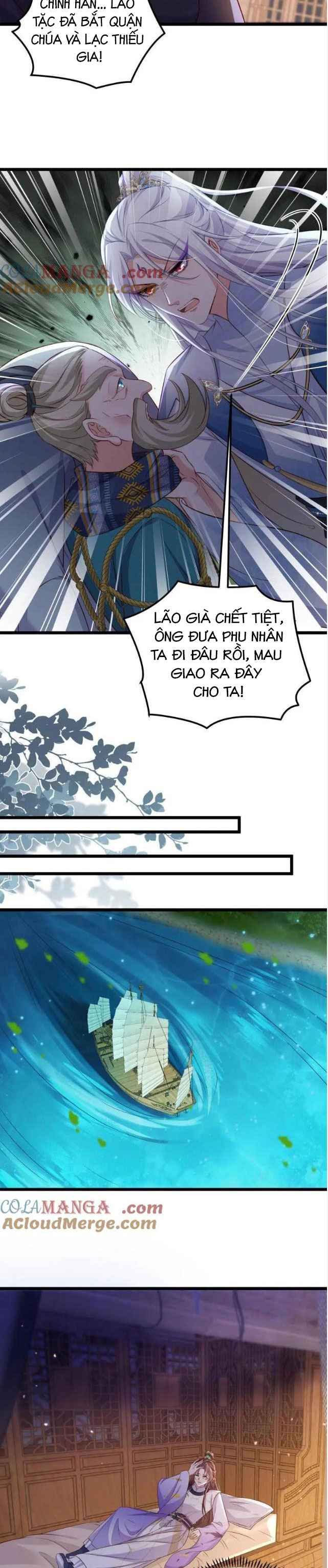 đọc truyện Hoạn Phi Thiên Hạ [hanultruyen.comm] Chương 402 ảnh 8 tại Thiên Thai Truyện