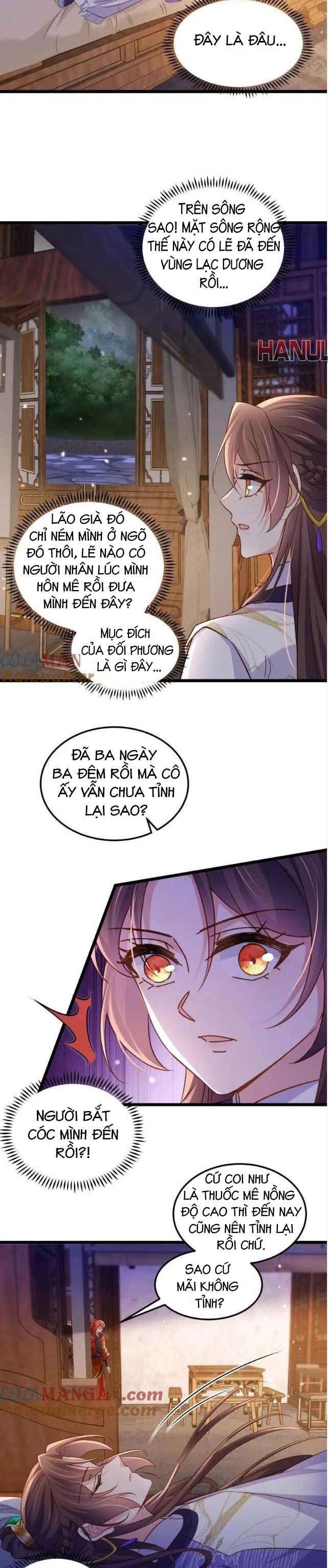 đọc truyện Hoạn Phi Thiên Hạ [hanultruyen.comm] Chương 402 ảnh 9 tại Thiên Thai Truyện