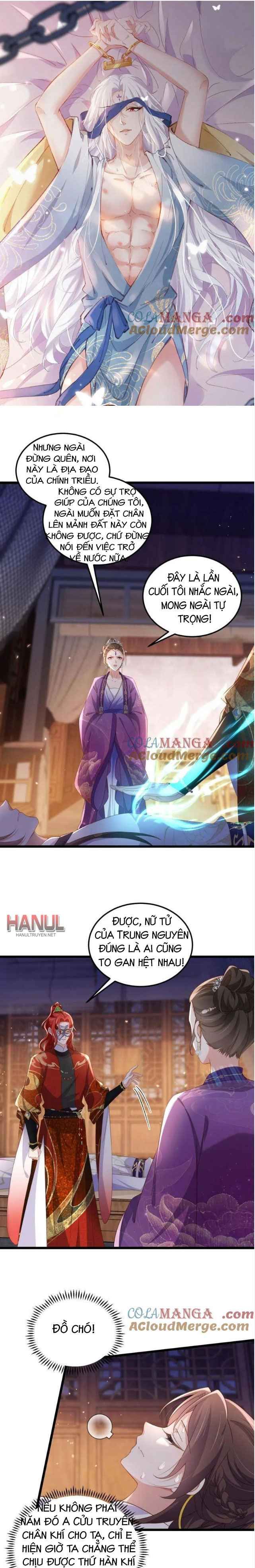 đọc truyện Hoạn Phi Thiên Hạ [hanultruyen.comm] Chương 403 ảnh 2 tại Thiên Thai Truyện