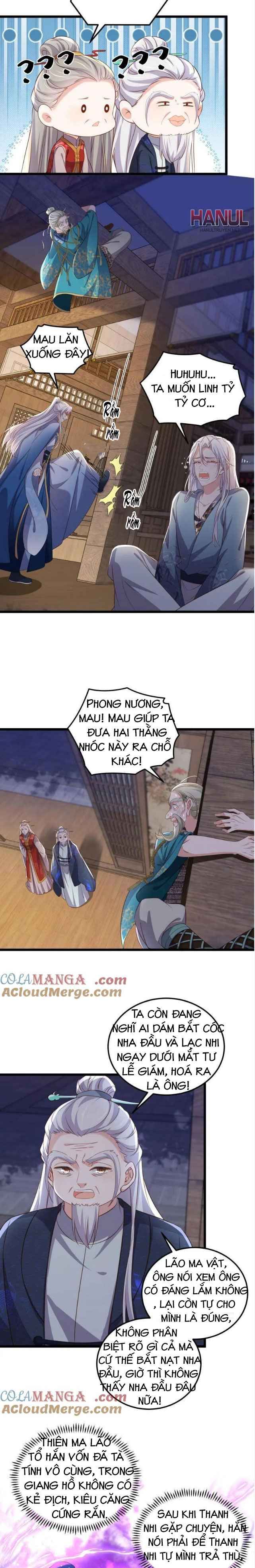 đọc truyện Hoạn Phi Thiên Hạ [hanultruyen.comm] Chương 403 ảnh 8 tại Thiên Thai Truyện