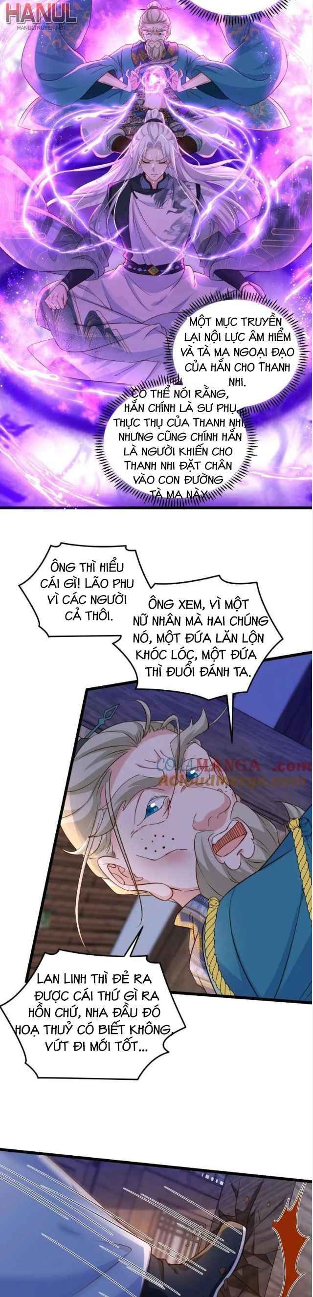 đọc truyện Hoạn Phi Thiên Hạ [hanultruyen.comm] Chương 403 ảnh 9 tại Thiên Thai Truyện