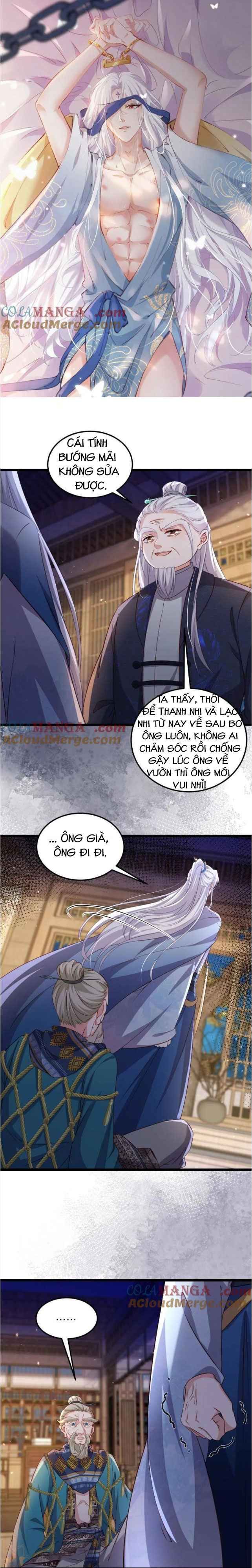 đọc truyện Hoạn Phi Thiên Hạ [hanultruyen.comm] Chương 404 ảnh 2 tại Thiên Thai Truyện