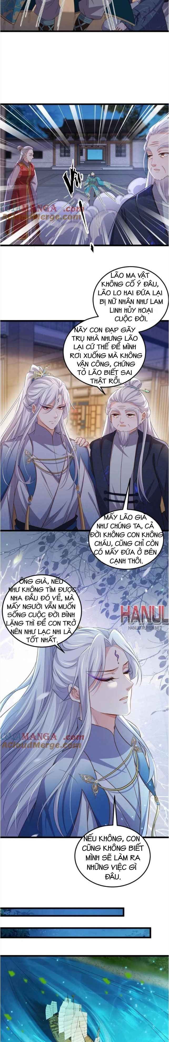 đọc truyện Hoạn Phi Thiên Hạ [hanultruyen.comm] Chương 404 ảnh 4 tại Thiên Thai Truyện