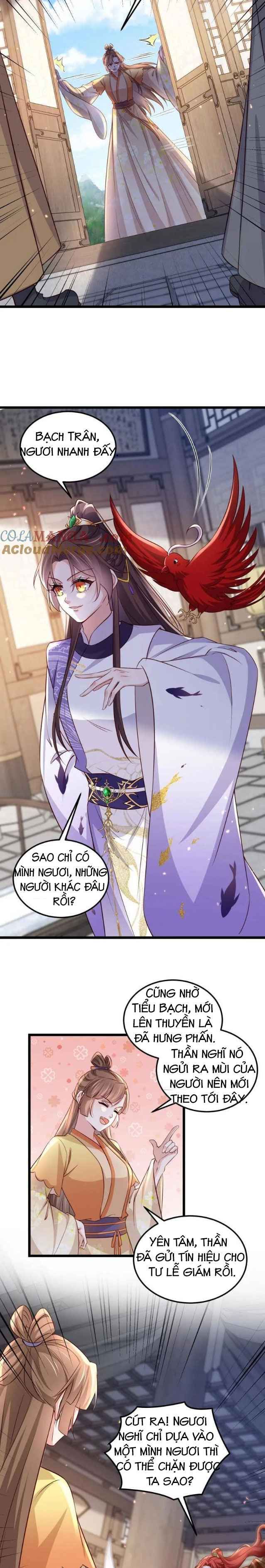 đọc truyện Hoạn Phi Thiên Hạ [hanultruyen.comm] Chương 405 ảnh 5 tại Thiên Thai Truyện